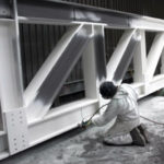 STRUCTURAL FIRE PROTECTION. INTUMESCENT PAINTS AND COATINGS